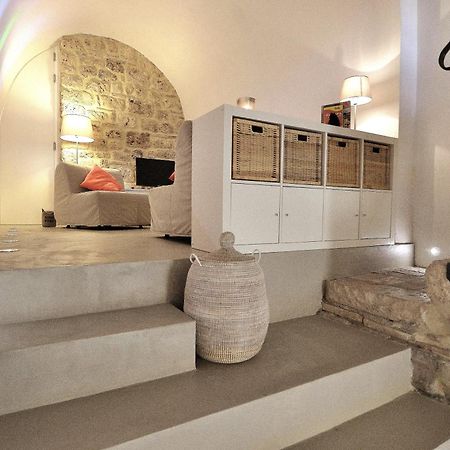 Authentic Cave House In The Heart Of The Village! Маса Маритима Екстериор снимка
