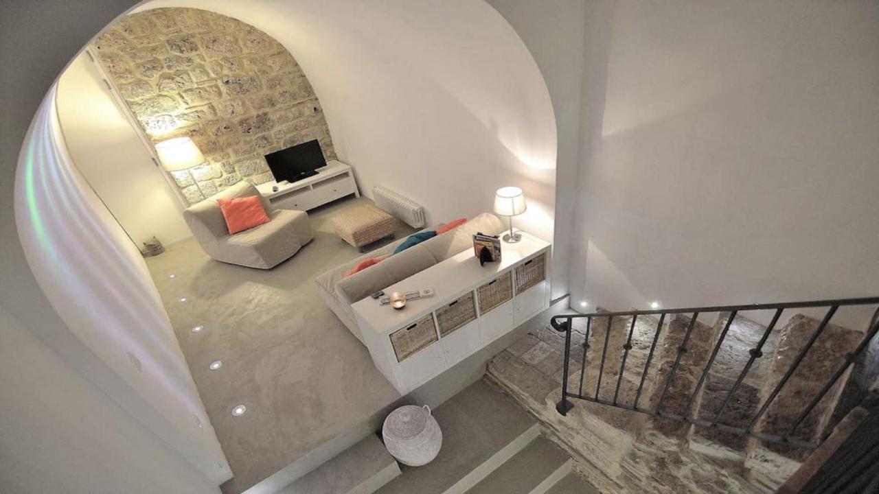 Authentic Cave House In The Heart Of The Village! Маса Маритима Екстериор снимка