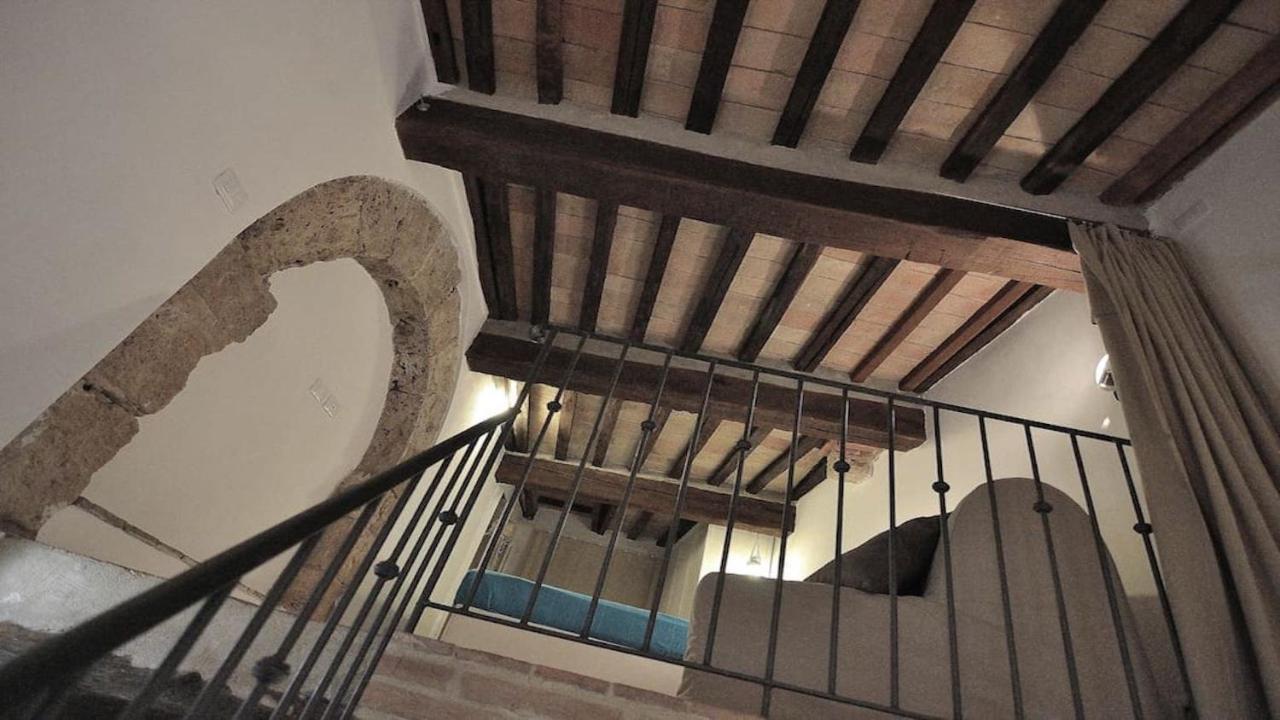Authentic Cave House In The Heart Of The Village! Маса Маритима Екстериор снимка