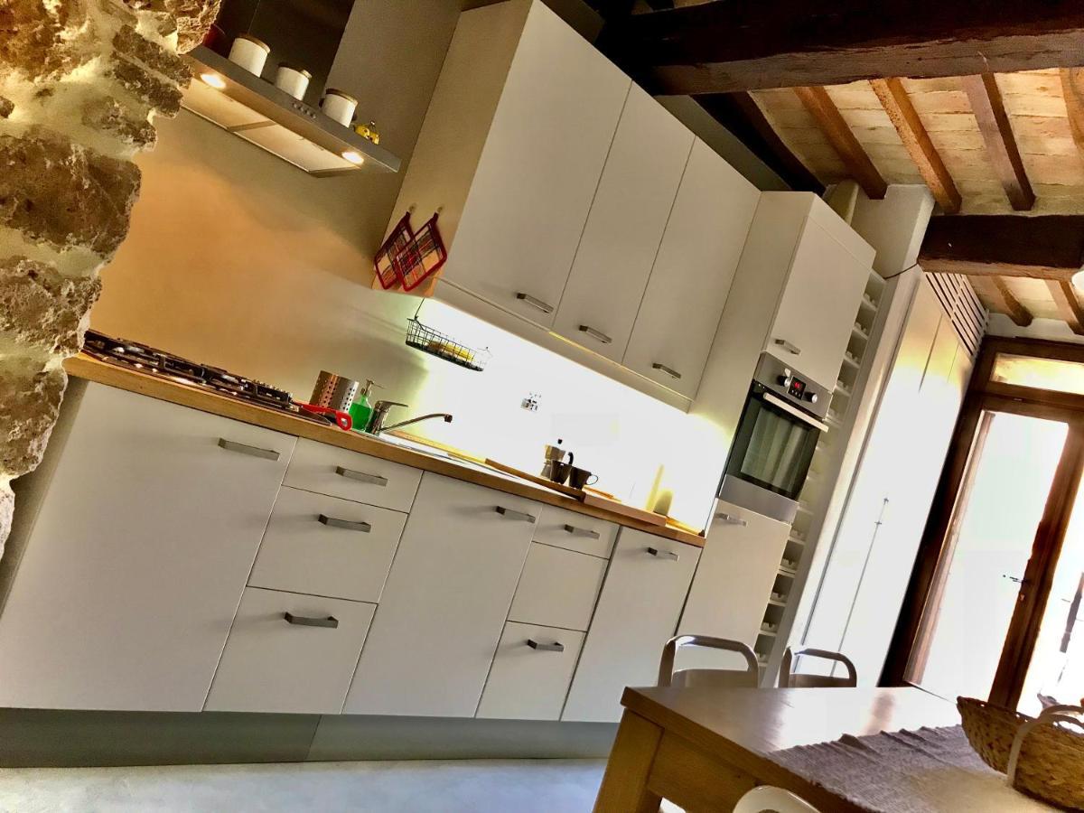 Authentic Cave House In The Heart Of The Village! Маса Маритима Екстериор снимка