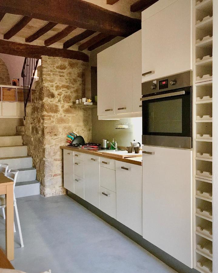 Authentic Cave House In The Heart Of The Village! Маса Маритима Екстериор снимка