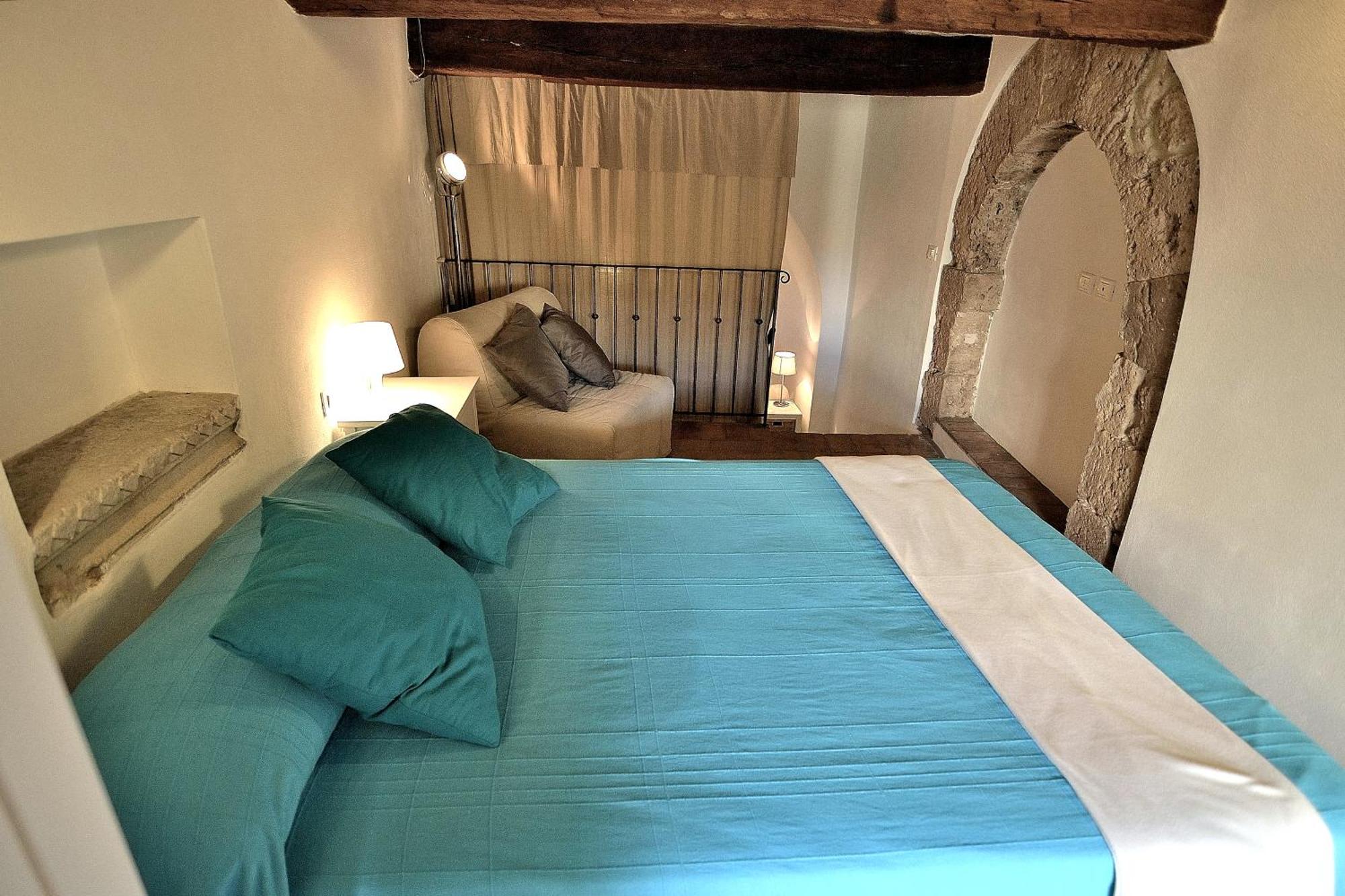 Authentic Cave House In The Heart Of The Village! Маса Маритима Екстериор снимка